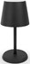 LAMPKA LED BRUNNER LUCIEN USB CZARNA