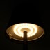 LAMPKA LED BRUNNER LUCIEN USB BRĄZOWA