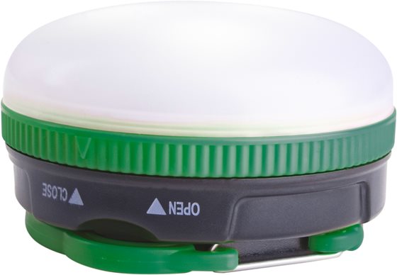 LAMPKA LED BRUNNER NOCTILUS NA BATERIE