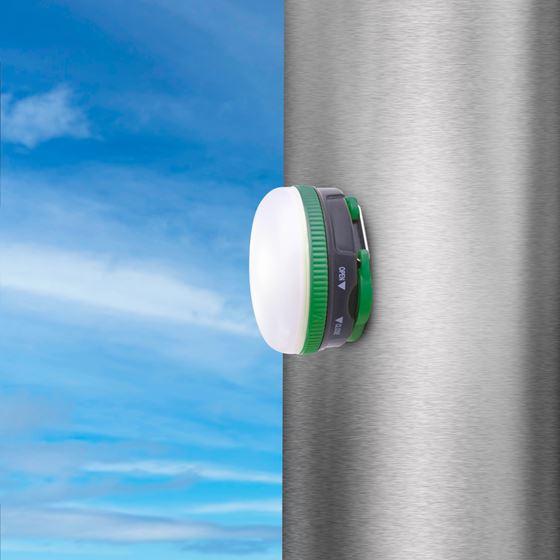 LAMPKA LED BRUNNER NOCTILUS NA BATERIE