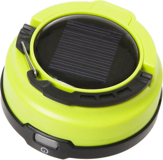 LAMPKA LED BRUNNER POLLUX USB SOLAR