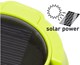 LAMPKA LED BRUNNER POLLUX USB SOLAR