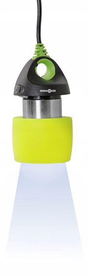 LAMPKA LED BRUNNER NEXUS USB 2 m