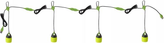 LAMPKA LED BRUNNER NEXUS USB 2 m