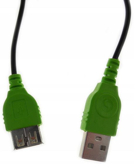 LAMPKA LED BRUNNER NEXUS USB 2 m