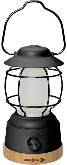 LAMPKA LED BRUNNER LYSS USB