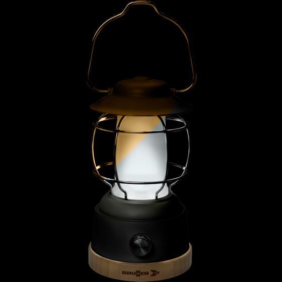 LAMPKA LED BRUNNER LYSS USB