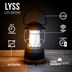 LAMPKA LED BRUNNER LYSS USB