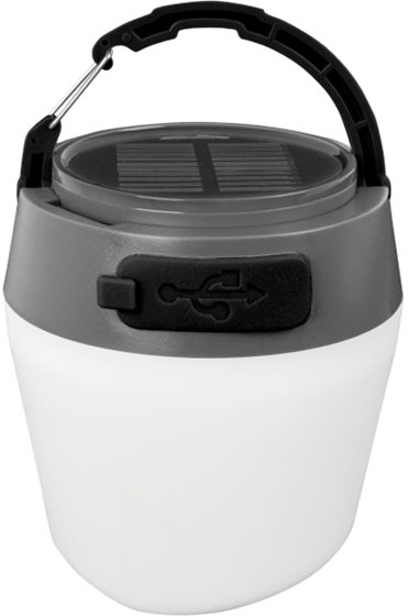 LAMPKA LED BRUNNER SONNIK SOLAR USB