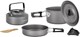 GARNEK ZESTAW BRUNNER PACKPOT ULTRALITE 18