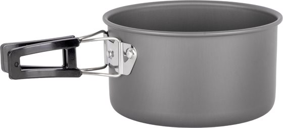 GARNEK ZESTAW BRUNNER PACKPOT ULTRALITE 18