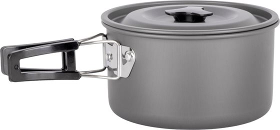 GARNEK ZESTAW BRUNNER PACKPOT ULTRALITE 18