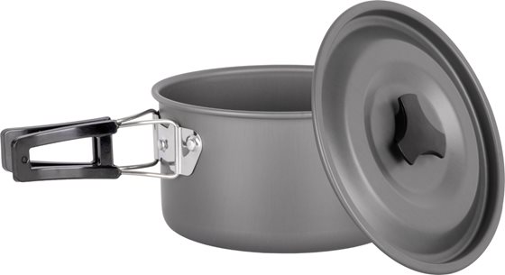 GARNEK ZESTAW BRUNNER PACKPOT ULTRALITE 18