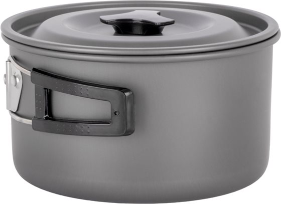 GARNEK ZESTAW BRUNNER PACKPOT ULTRALITE 18