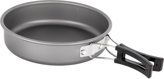 GARNEK ZESTAW BRUNNER PACKPOT ULTRALITE 18