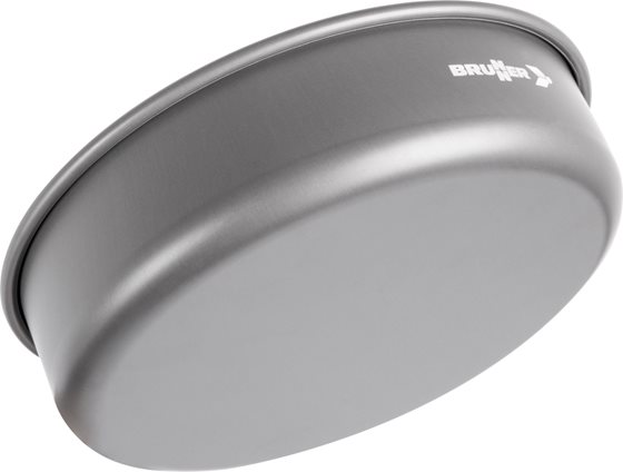 GARNEK ZESTAW BRUNNER PACKPOT ULTRALITE 18