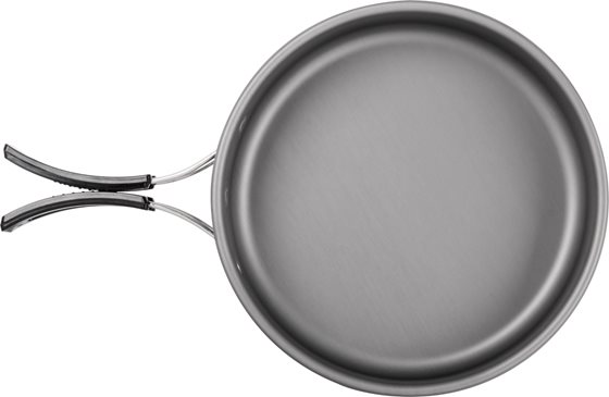 GARNEK ZESTAW BRUNNER PACKPOT ULTRALITE 18