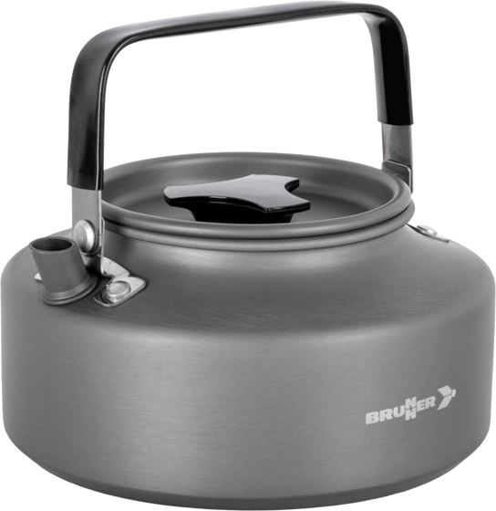 GARNEK ZESTAW BRUNNER PACKPOT ULTRALITE 18
