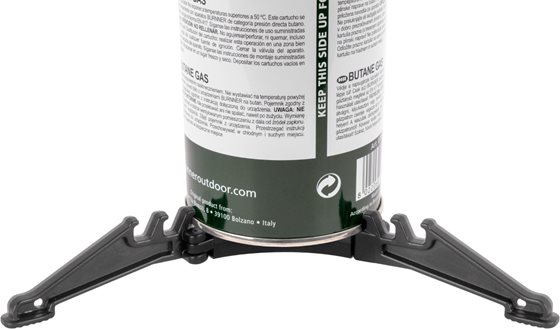 GARNEK ZESTAW BRUNNER PACKPOT ULTRALITE 18