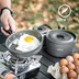 GARNEK ZESTAW BRUNNER PACKPOT ULTRALITE 18