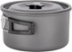 GARNEK ZESTAW BRUNNER PACKPOT ULTRALITE 20