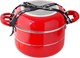 GARNEK ZESTAW 8+2 BRUNNER COSMIC 22 cm