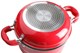 GARNEK ZESTAW 8+2 BRUNNER COSMIC 22 cm