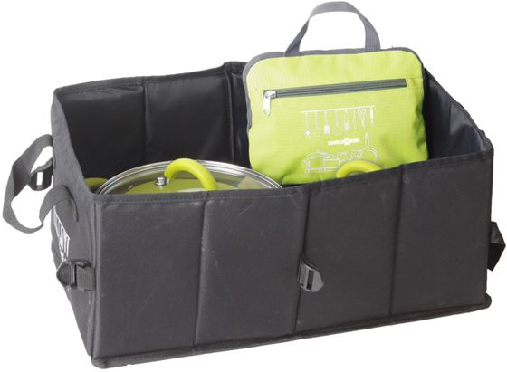 GARNEK ZESTAW 18+2 BRUNNER OMNIBOX