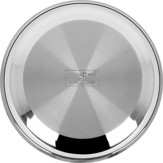 GARNEK ZESTAW 4+1 BRUNNER ACADEMY MINI 20 cm