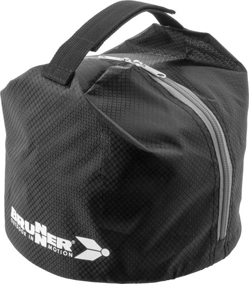 GARNEK ZESTAW 4+1 BRUNNER ACADEMY MINI 20 cm