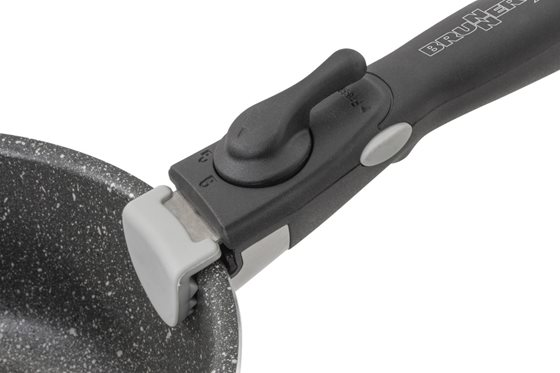 GARNEK ZESTAW 4+1 BRUNNER ACADEMY MINI 20 cm