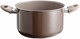 GARNEK ZESTAW 7+1 BRUNNER CHOCOLATE 20 cm
