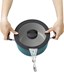 GARNEK ZESTAW 7+1 BRUNNER CAREZZA 22 cm