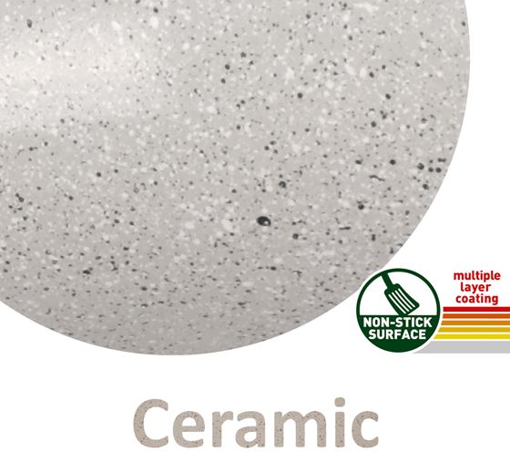 PATELNIA BRUNNER CAREZZA PAN 24 cm