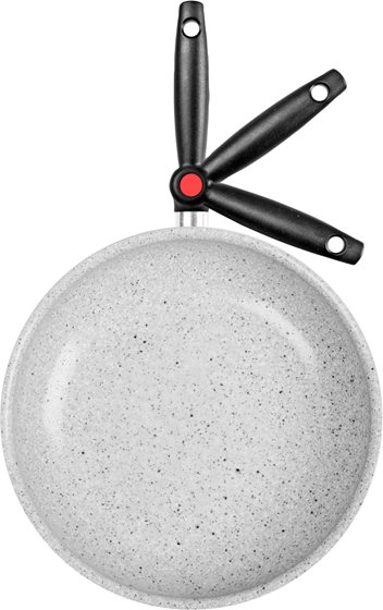 PATELNIA BRUNNER CAREZZA PAN 26 cm