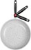 PATELNIA BRUNNER CAREZZA PAN 26 cm