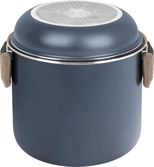 GARNEK ZESTAW BRUNNER TORRALTA 20 cm