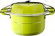 GARNEK ZESTAW 8+1 BRUNNER JUNIPER 24 cm