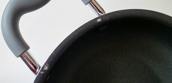 GARNEK ZESTAW 7+1 BRUNNER FLAVOR 20 cm