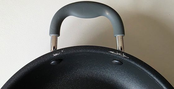 GARNEK ZESTAW 7+1 BRUNNER FLAVOR 20 cm