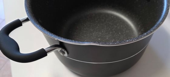 GARNEK ZESTAW 7+1 BRUNNER PIRATE NG 20 cm