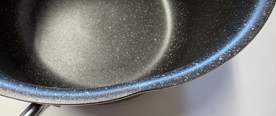 GARNEK ZESTAW 7+1 BRUNNER PIRATE NG 20 cm