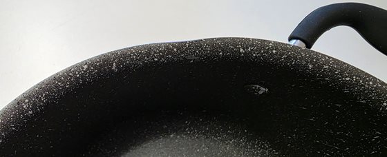 GARNEK ZESTAW 7+1 BRUNNER PIRATE NG 20 cm