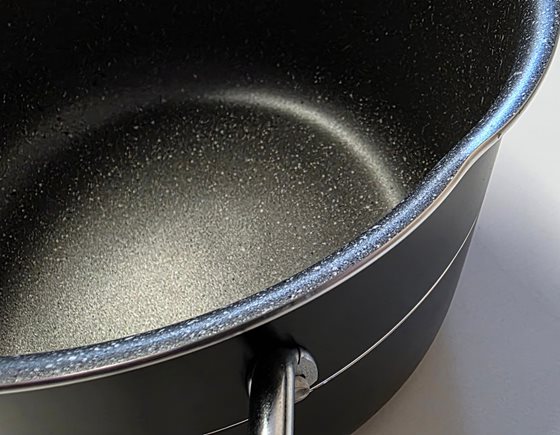 GARNEK ZESTAW 7+1 BRUNNER PIRATE NG 20 cm