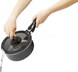 POKRYWKA GARNKA PATELNI BRUNNER COVERY 24 cm