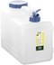 KANISTER 15L BRUNNER JERRY PRO Z KRANEM
