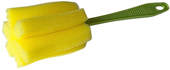 KANISTER 12L BRUNNER PELICANO