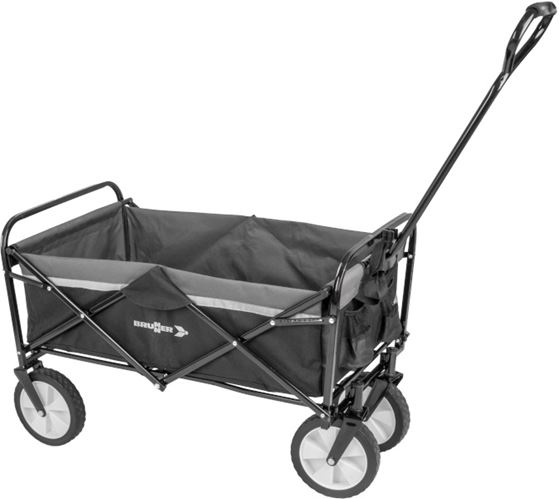 WÓZEK TRANSPORTOWY BRUNNER CARGO LINX