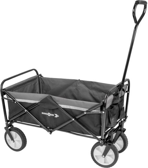 WÓZEK TRANSPORTOWY BRUNNER CARGO LINX