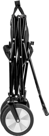 WÓZEK TRANSPORTOWY BRUNNER CARGO LINX